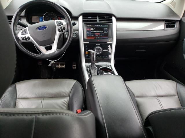 Photo 7 VIN: 2FMDK4AK1DBC80692 - FORD EDGE SPORT 