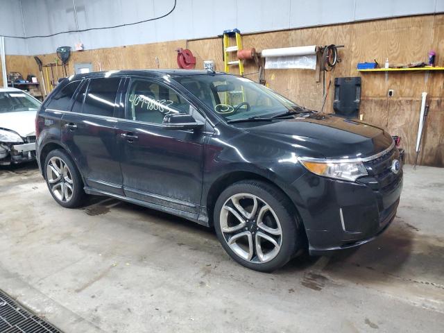 Photo 3 VIN: 2FMDK4AK1DBE37332 - FORD EDGE SPORT 