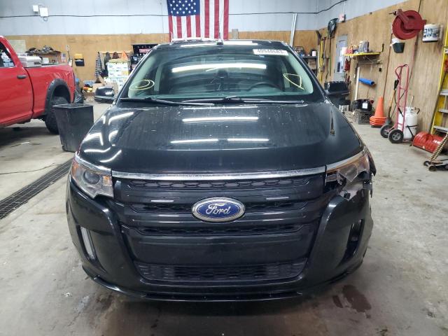 Photo 4 VIN: 2FMDK4AK1DBE37332 - FORD EDGE SPORT 