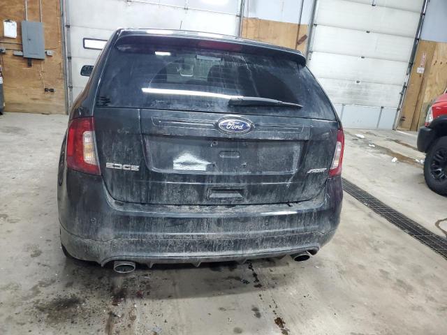 Photo 5 VIN: 2FMDK4AK1DBE37332 - FORD EDGE SPORT 