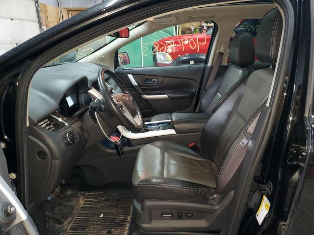 Photo 6 VIN: 2FMDK4AK1DBE37332 - FORD EDGE SPORT 