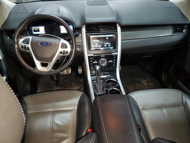 Photo 7 VIN: 2FMDK4AK1DBE37332 - FORD EDGE SPORT 