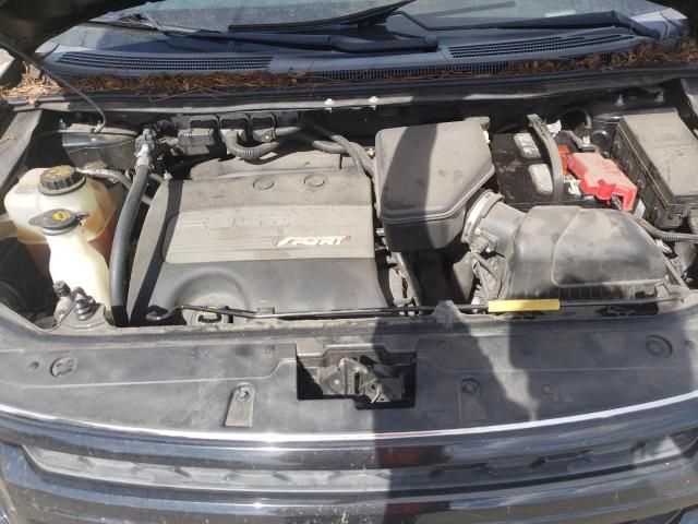 Photo 10 VIN: 2FMDK4AK1EBA22948 - FORD EDGE 