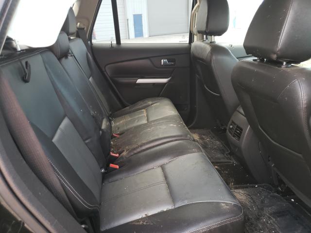 Photo 5 VIN: 2FMDK4AK1EBA25624 - FORD EDGE SPORT 