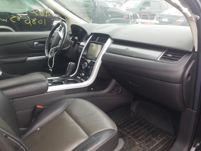 Photo 4 VIN: 2FMDK4AK1EBA85712 - FORD EDGE SPORT 