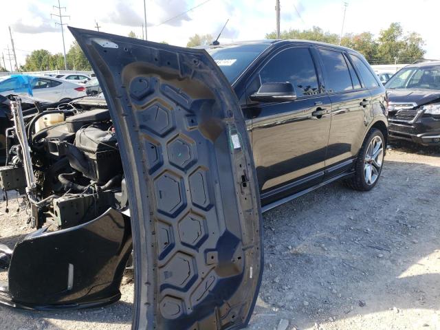 Photo 1 VIN: 2FMDK4AK1EBB36366 - FORD EDGE SPORT 