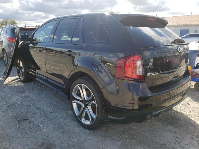 Photo 2 VIN: 2FMDK4AK1EBB36366 - FORD EDGE SPORT 