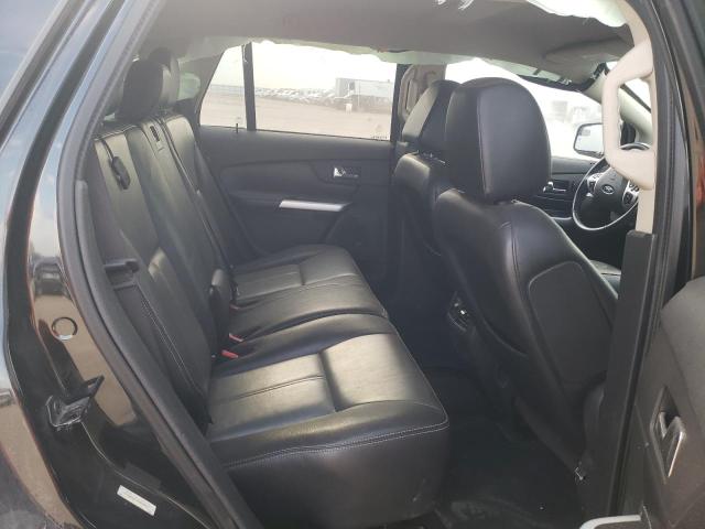 Photo 10 VIN: 2FMDK4AK2BBA07161 - FORD EDGE SPORT 