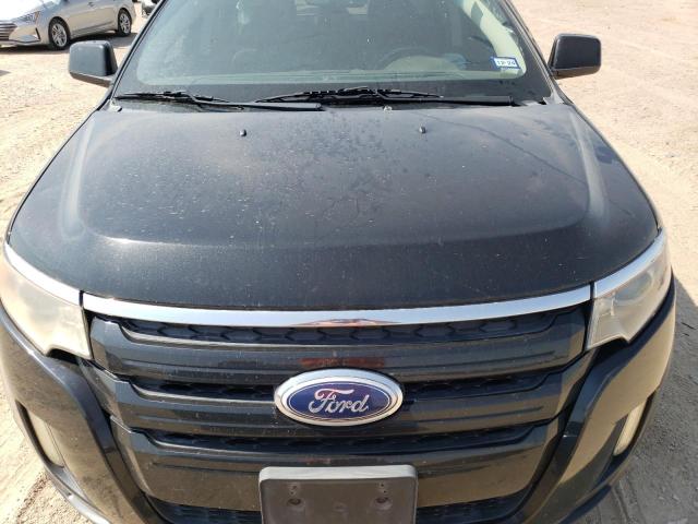 Photo 11 VIN: 2FMDK4AK2BBA07161 - FORD EDGE SPORT 