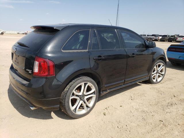 Photo 2 VIN: 2FMDK4AK2BBA07161 - FORD EDGE SPORT 