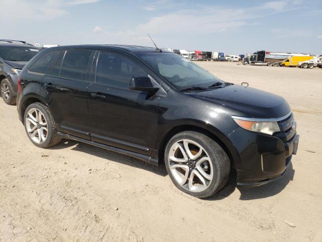 Photo 3 VIN: 2FMDK4AK2BBA07161 - FORD EDGE SPORT 