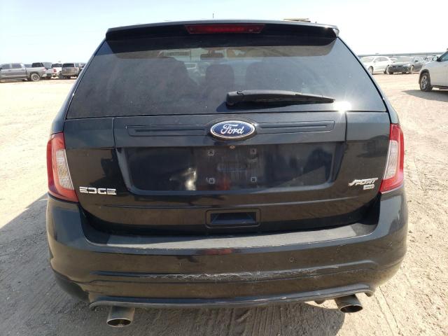 Photo 5 VIN: 2FMDK4AK2BBA07161 - FORD EDGE SPORT 