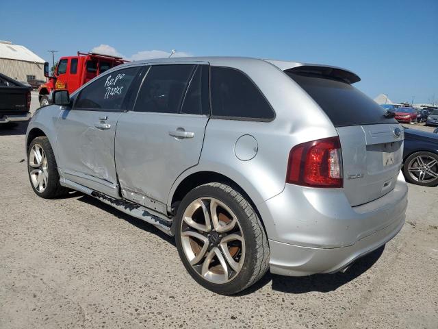 Photo 1 VIN: 2FMDK4AK2BBA74813 - FORD EDGE SPORT 