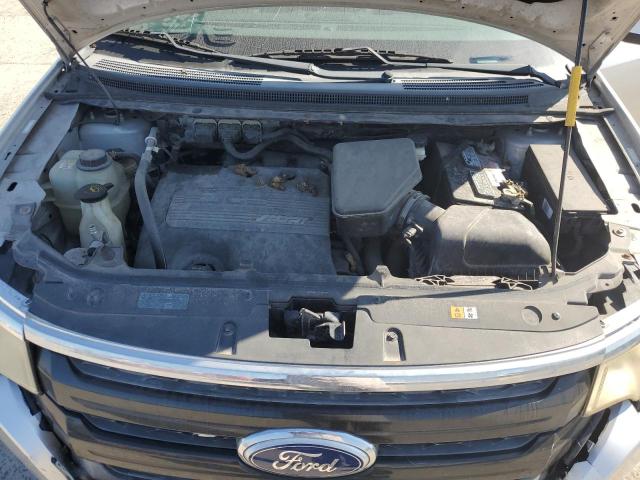 Photo 10 VIN: 2FMDK4AK2BBA74813 - FORD EDGE SPORT 