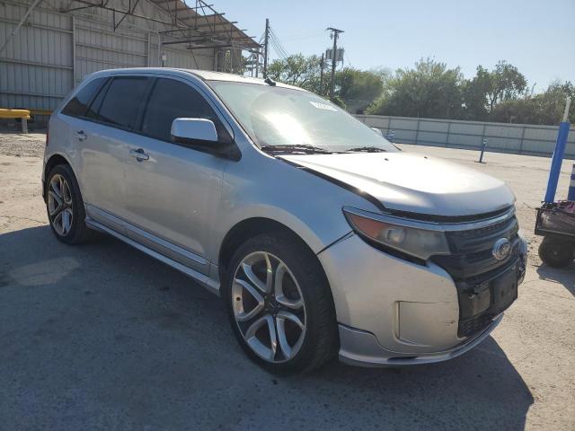 Photo 3 VIN: 2FMDK4AK2BBA74813 - FORD EDGE SPORT 