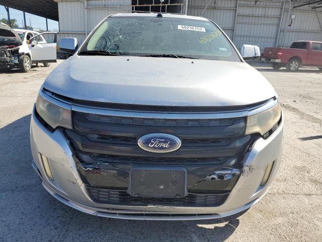 Photo 4 VIN: 2FMDK4AK2BBA74813 - FORD EDGE SPORT 