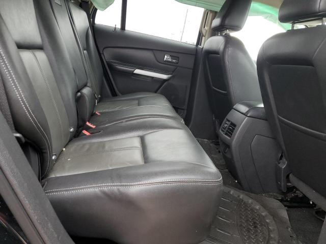 Photo 10 VIN: 2FMDK4AK2BBB10631 - FORD EDGE 