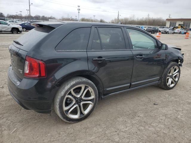 Photo 2 VIN: 2FMDK4AK2BBB10631 - FORD EDGE 