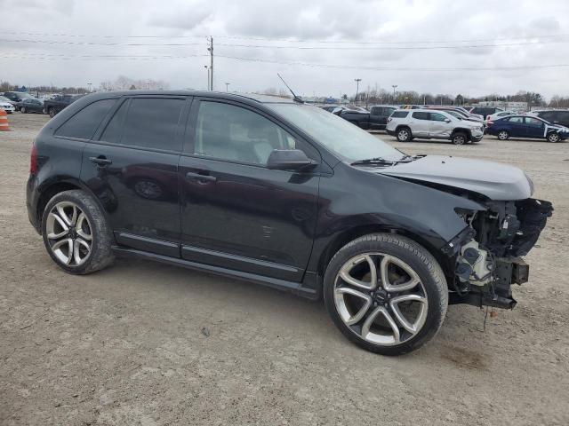 Photo 3 VIN: 2FMDK4AK2BBB10631 - FORD EDGE 