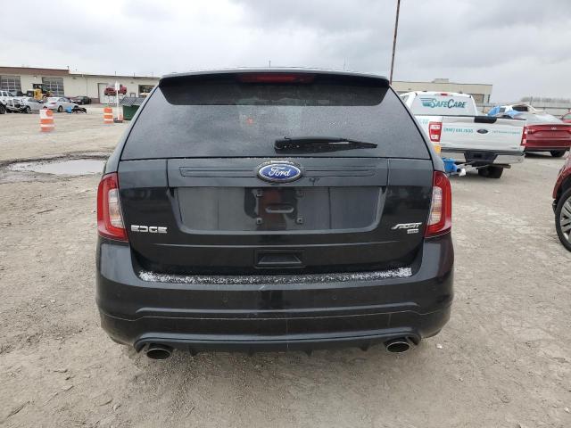 Photo 5 VIN: 2FMDK4AK2BBB10631 - FORD EDGE 