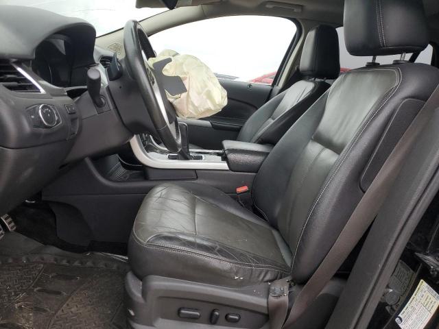 Photo 6 VIN: 2FMDK4AK2BBB10631 - FORD EDGE 