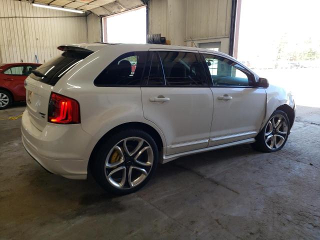 Photo 2 VIN: 2FMDK4AK2BBB14758 - FORD EDGE 