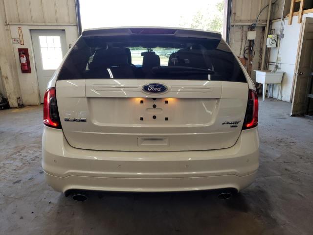 Photo 5 VIN: 2FMDK4AK2BBB14758 - FORD EDGE 