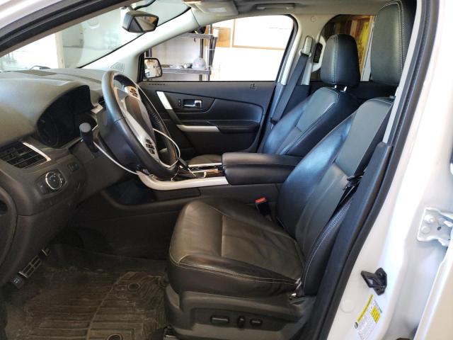 Photo 6 VIN: 2FMDK4AK2BBB14758 - FORD EDGE 