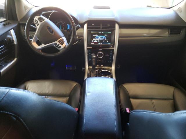 Photo 7 VIN: 2FMDK4AK2BBB14758 - FORD EDGE 