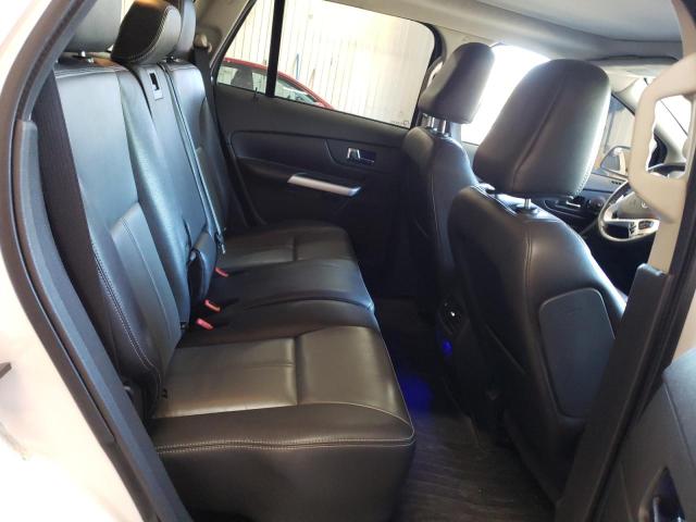 Photo 9 VIN: 2FMDK4AK2BBB14758 - FORD EDGE 