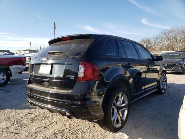 Photo 3 VIN: 2FMDK4AK2CBA12412 - FORD EDGE SPORT 