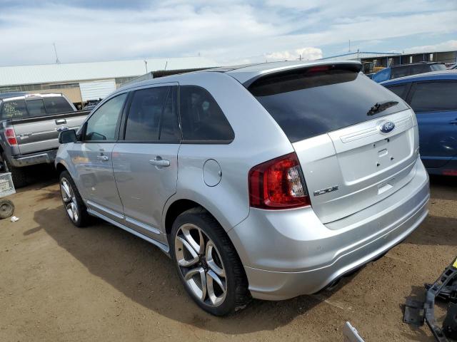 Photo 1 VIN: 2FMDK4AK2CBA70181 - FORD EDGE SPORT 