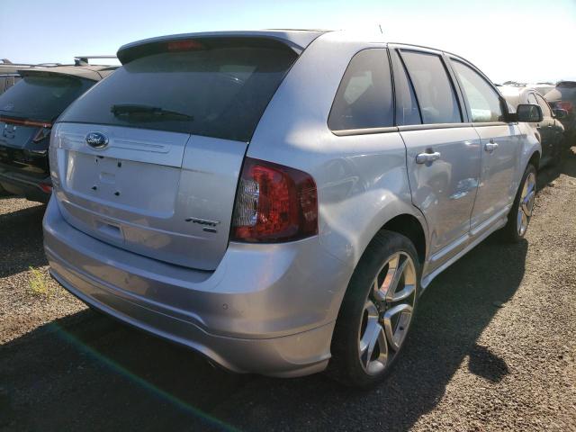 Photo 2 VIN: 2FMDK4AK2CBA70181 - FORD EDGE SPORT 