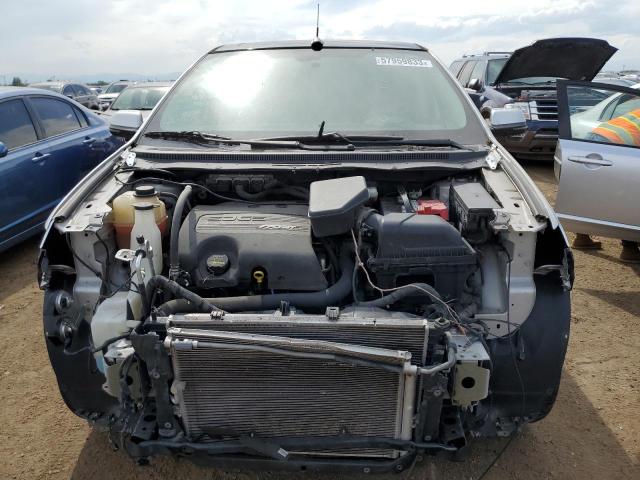 Photo 4 VIN: 2FMDK4AK2CBA70181 - FORD EDGE SPORT 