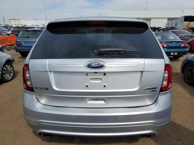 Photo 5 VIN: 2FMDK4AK2CBA70181 - FORD EDGE SPORT 