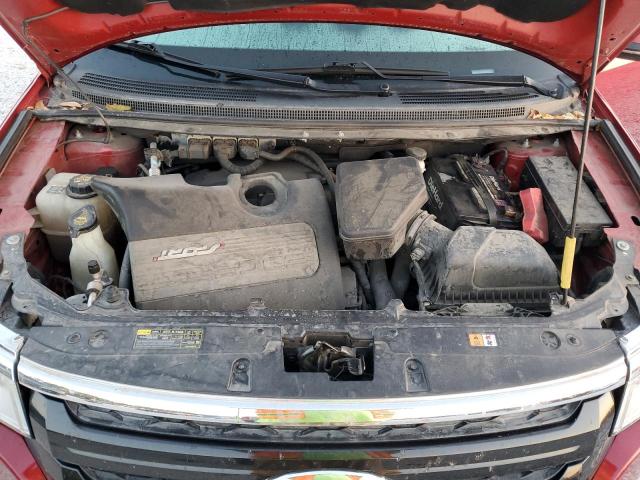 Photo 11 VIN: 2FMDK4AK2DBA89704 - FORD EDGE SPORT 