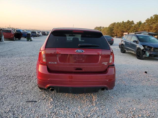 Photo 5 VIN: 2FMDK4AK2DBA89704 - FORD EDGE SPORT 