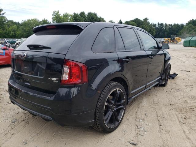 Photo 3 VIN: 2FMDK4AK2DBB48590 - FORD EDGE SPORT 