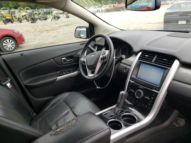 Photo 4 VIN: 2FMDK4AK2DBB48590 - FORD EDGE SPORT 