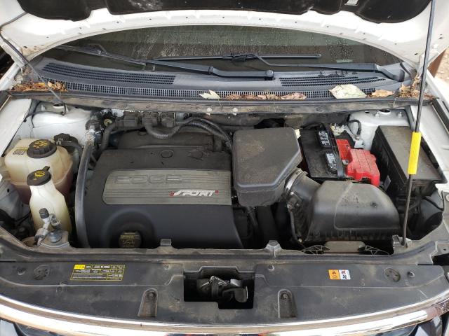 Photo 6 VIN: 2FMDK4AK2DBC44428 - FORD EDGE SPORT 