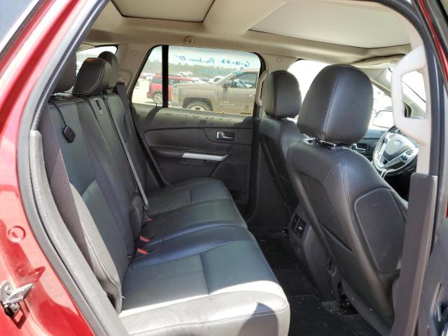 Photo 10 VIN: 2FMDK4AK2DBC76165 - FORD EDGE SPORT 