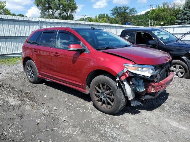 Photo 3 VIN: 2FMDK4AK2DBC83228 - FORD EDGE SPORT 