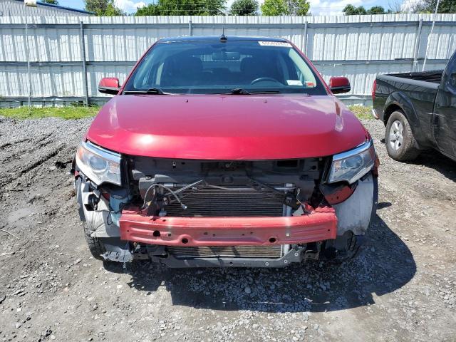 Photo 4 VIN: 2FMDK4AK2DBC83228 - FORD EDGE SPORT 