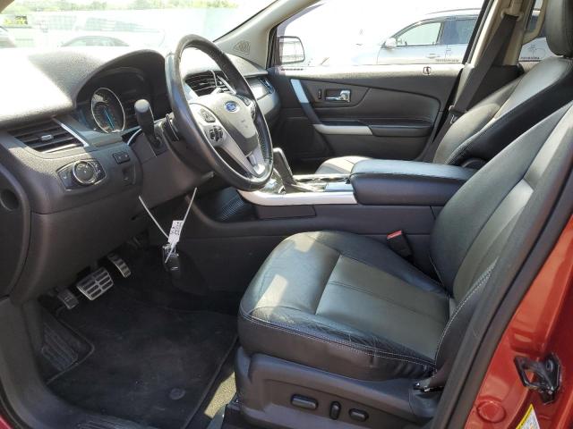 Photo 6 VIN: 2FMDK4AK2DBC83228 - FORD EDGE SPORT 