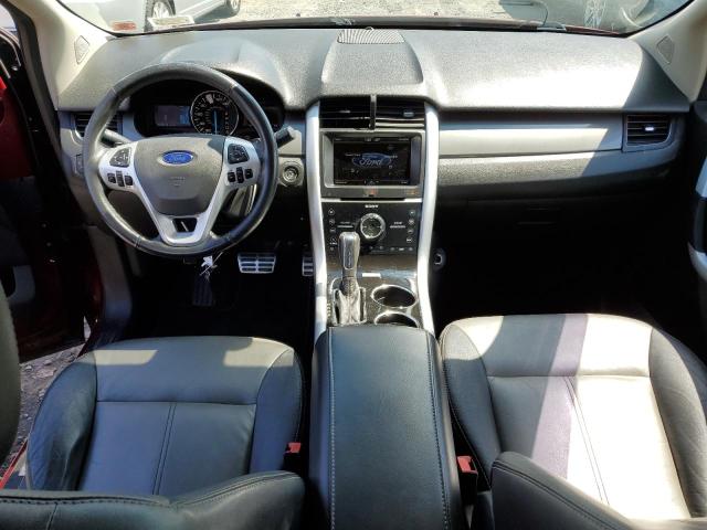 Photo 7 VIN: 2FMDK4AK2DBC83228 - FORD EDGE SPORT 