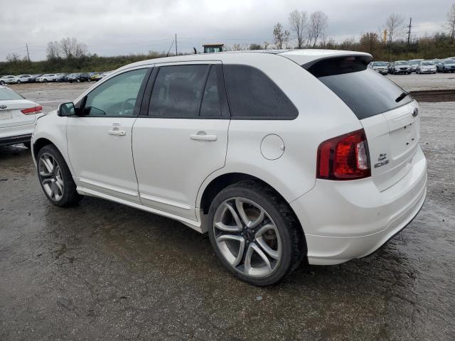 Photo 1 VIN: 2FMDK4AK2EBA90398 - FORD EDGE SPORT 