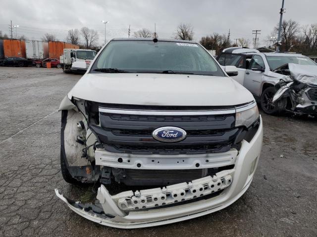 Photo 4 VIN: 2FMDK4AK2EBA90398 - FORD EDGE SPORT 