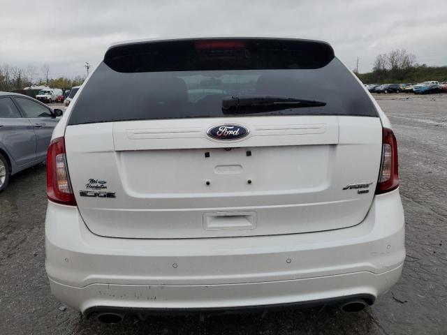 Photo 5 VIN: 2FMDK4AK2EBA90398 - FORD EDGE SPORT 