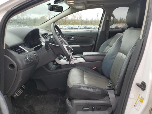 Photo 6 VIN: 2FMDK4AK2EBA90398 - FORD EDGE SPORT 