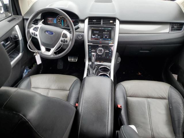 Photo 7 VIN: 2FMDK4AK2EBA90398 - FORD EDGE SPORT 